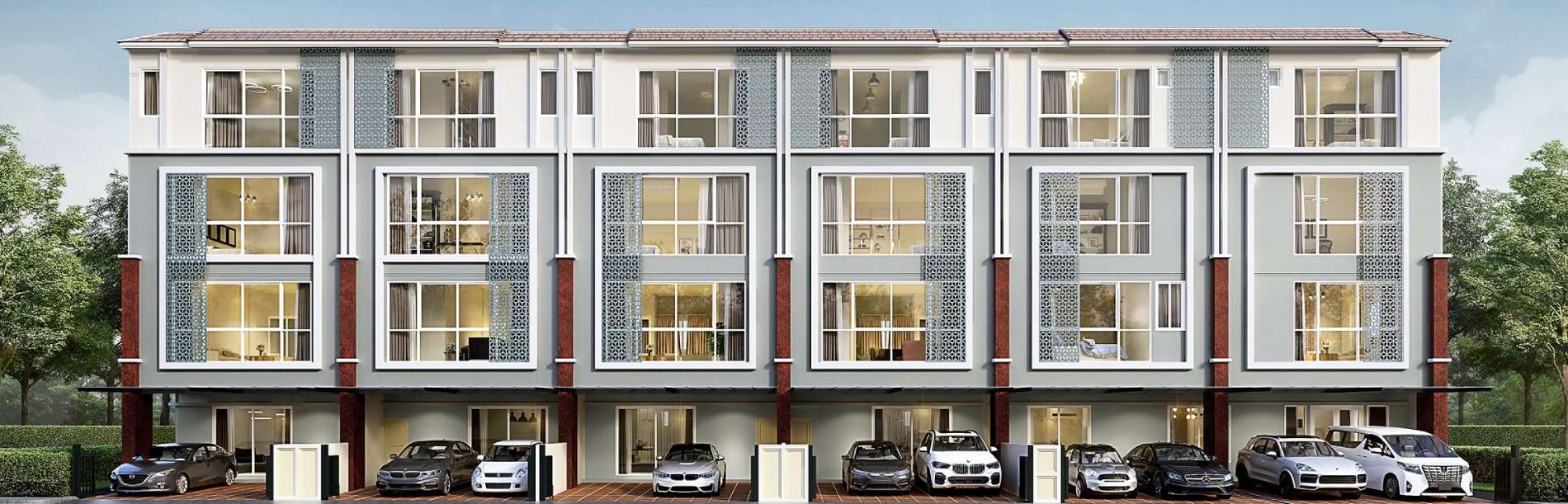 สุรวงศ์ ซิตี้ รีสอร์ท